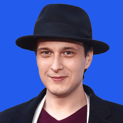 Ilya R.