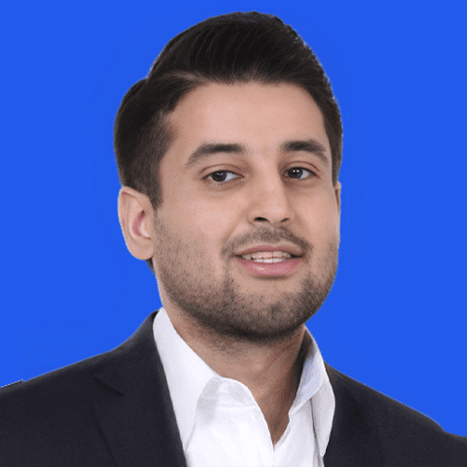Kunal C.