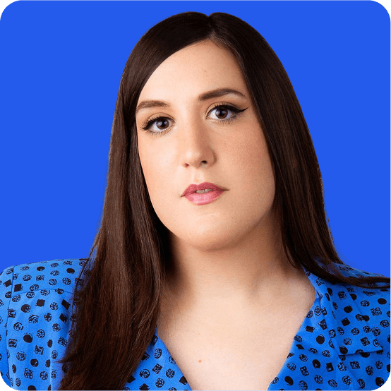 Lauren S.